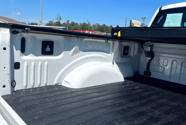 2016 Ford F-150 Regular Cab Short Bed 4WD Pickup Truck