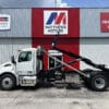 2024 Peterbilt 537 Stellar Slider 26 Hooklift Truck