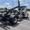 2024 Peterbilt 537 Stellar Slider 26 Hooklift Truck