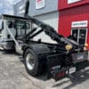 2024 Peterbilt 537 Stellar Slider 26 Hooklift Truck