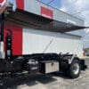 2024 Peterbilt 537 Stellar Slider 26 Hooklift Truck