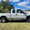2015 Ford F-250 Extended Cab 4WD Pickup Truck