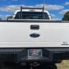 2015 Ford F-250 Extended Cab 4WD Pickup Truck