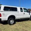 2016 Ford F-250 Extended Cab Pickup Truck