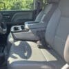 2017 Chevrolet Silverado 1500 Extended Cab Short Bed LS 4WD Truck