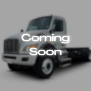 2024 Peterbilt 537 with Stellar Slider26 Hooklift Truck