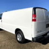 2018 Chevrolet Express 3500 Cargo Van RWD