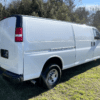 2018 Chevrolet Express 3500 Cargo Van RWD