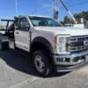 2023 Ford F-550 Super Duty 4X4 Stellar Container Carrier CCR Truck
