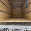 2024 Hino L6 26' Dry Box Truck with Dhollandia Tuck-Away Liftgate
