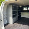 2014 Chevrolet Econoline E-350 Super Duty Cargo Work Van