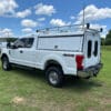 2018 Ford F-250 Super Duty SRW XL 4WD Camper Top Pickup Truck