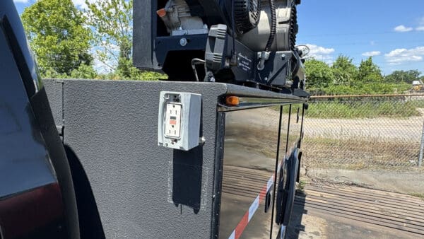 2019 Dodge Ram 4500 Service/Utility Work Truck