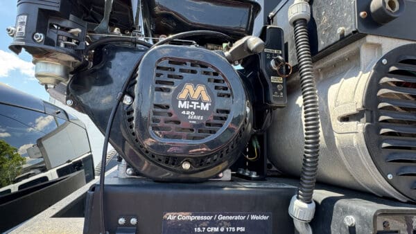 2019 Dodge Ram 4500 Service/Utility Work Truck