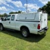 2016 Ford F-250 Super Duty Lariat Pickup Truck