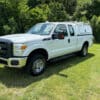 2016 Ford F-250 Super Duty Lariat Pickup Truck