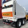 2023 Dennis Eagle ProView with New Way 27YD RotoPac Refuse Garbage Truck