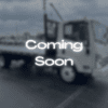 2024 Isuzu NRR with 18' Flatbed Dump Truck