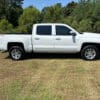 2018 Chevrolet Silverado 1500 4WD Crew Cab LT Pickup Truck