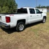 2018 Chevrolet Silverado 1500 4WD Crew Cab LT Pickup Truck