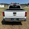 2018 Chevrolet Silverado 1500 4WD Crew Cab LT Pickup Truck