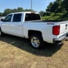 2018 Chevrolet Silverado 1500 4WD Crew Cab LT Pickup Truck