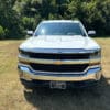 2018 Chevrolet Silverado 1500 4WD Crew Cab LT Pickup Truck