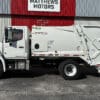 2025 Hino L7 New Way 11YD Viper Garbage/Refuse Truck