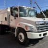 2025 Hino L7 New Way 11YD Viper Garbage/Refuse Truck