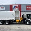 2024 Dennis Eagle ProView New Way 27YD RotoPac Refuse/Garbage Truck