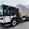 2024 Dennis Eagle ProView New Way 27YD RotoPac Refuse/Garbage Truck