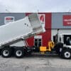 2024 Dennis Eagle ProView New Way 27YD RotoPac Refuse/Garbage Truck