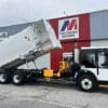 2024 Dennis Eagle ProView New Way 27YD RotoPac Refuse/Garbage Truck