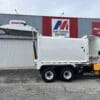 2024 Dennis Eagle ProView New Way 27YD RotoPac Refuse/Garbage Truck