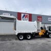 2024 Dennis Eagle ProView New Way 27YD RotoPac Refuse/Garbage Truck