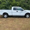 2014 Ford F-150 4WD SuperCab XL Pickup Truck