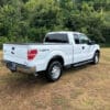 2014 Ford F-150 4WD SuperCab XL Pickup Truck