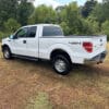 2014 Ford F-150 4WD SuperCab XL Pickup Truck