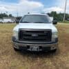 2014 Ford F-150 4WD SuperCab XL Pickup Truck