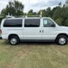 2014 Ford Econoline E-350 Super Duty Cargo Van