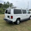 2014 Ford Econoline E-350 Super Duty Cargo Van