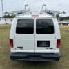 2014 Ford Econoline E-350 Super Duty Cargo Van