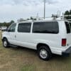 2014 Ford Econoline E-350 Super Duty Cargo Van