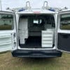 2014 Ford Econoline E-350 Super Duty Cargo Van