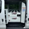 2014 Ford Econoline E-350 Super Duty Cargo Van