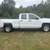 2018 Chevrolet Silverado 1500 4WD Double Cab/Crew Cab Pickup Truck/Work Truck