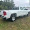 2018 Chevrolet Silverado 1500 4WD Double Cab/Crew Cab Pickup Truck/Work Truck