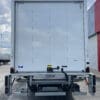 2024 Hino L6 wiht 26' Dry box & Dhollandia Liftgate