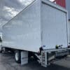 2024 Hino L6 wiht 26' Dry box & Dhollandia Liftgate