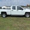 2018 Chevrolet Silverado 1500 4WD Crew Cab/Double Cab Work Truck